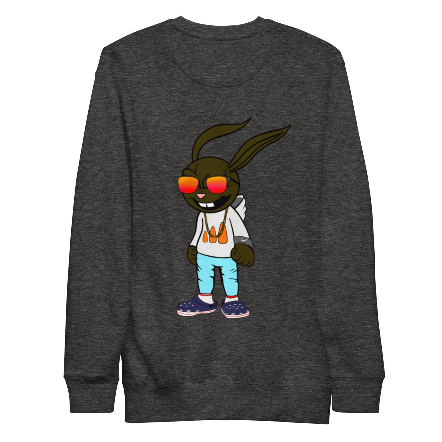 THUNDER Style 3 Sweatshirt