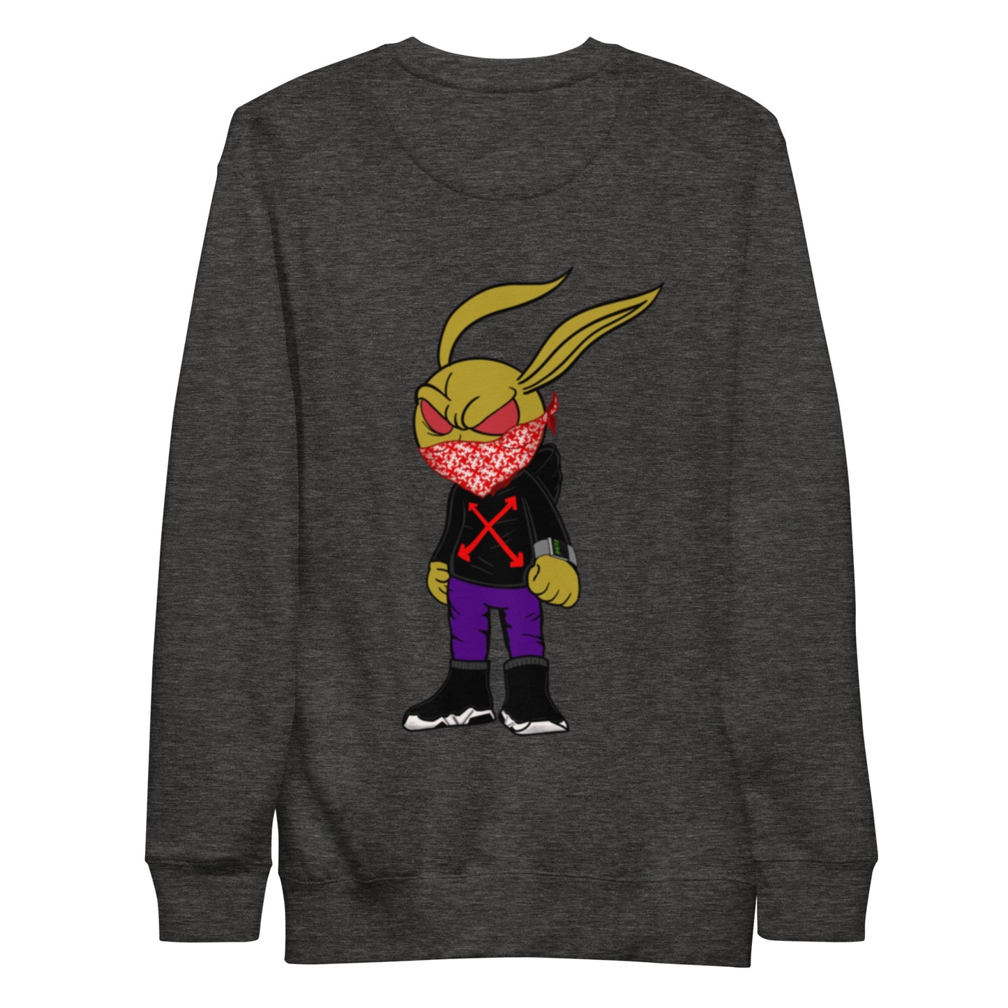 ROGER Style 3 Sweatshirt