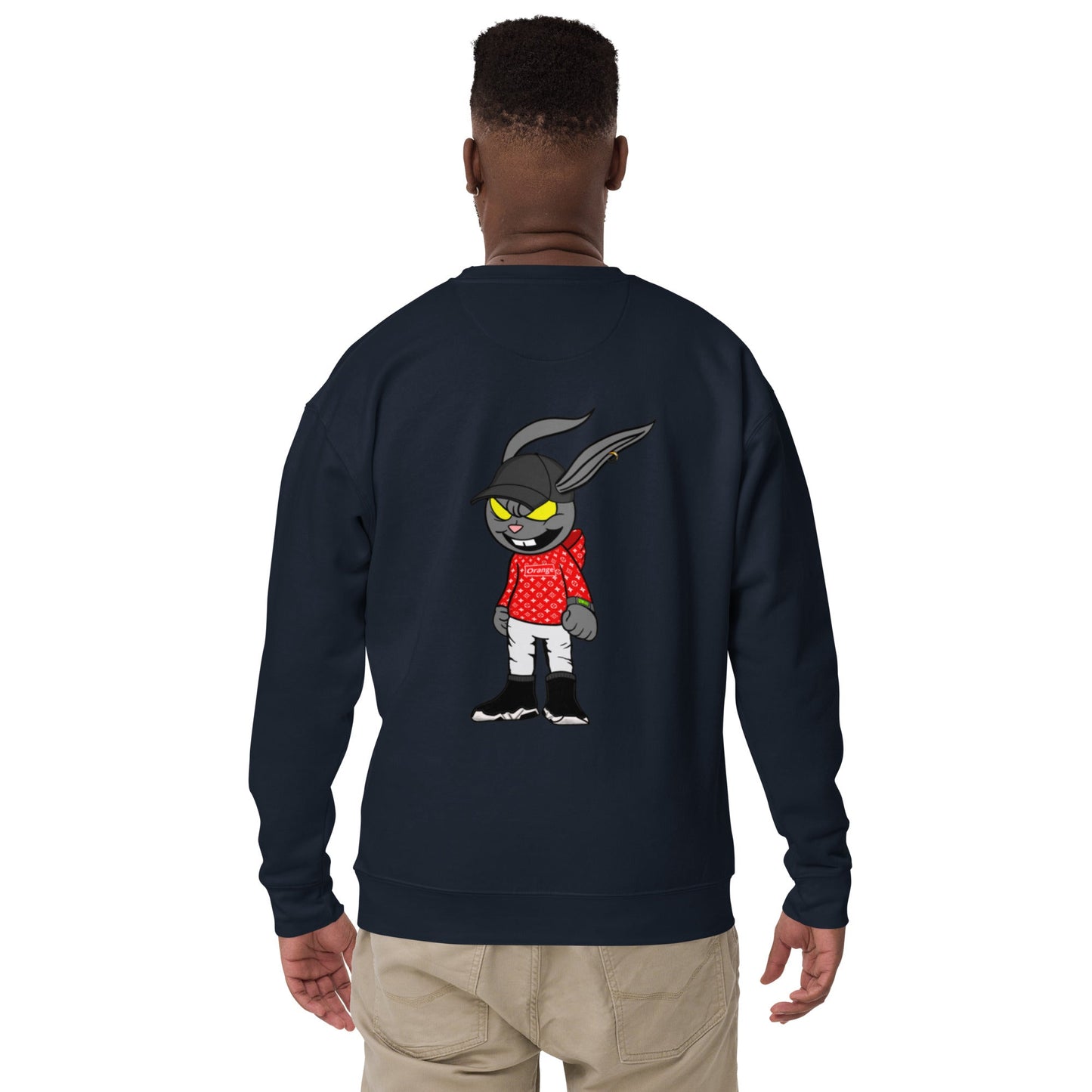 ASH Style 1 Sweatshirt