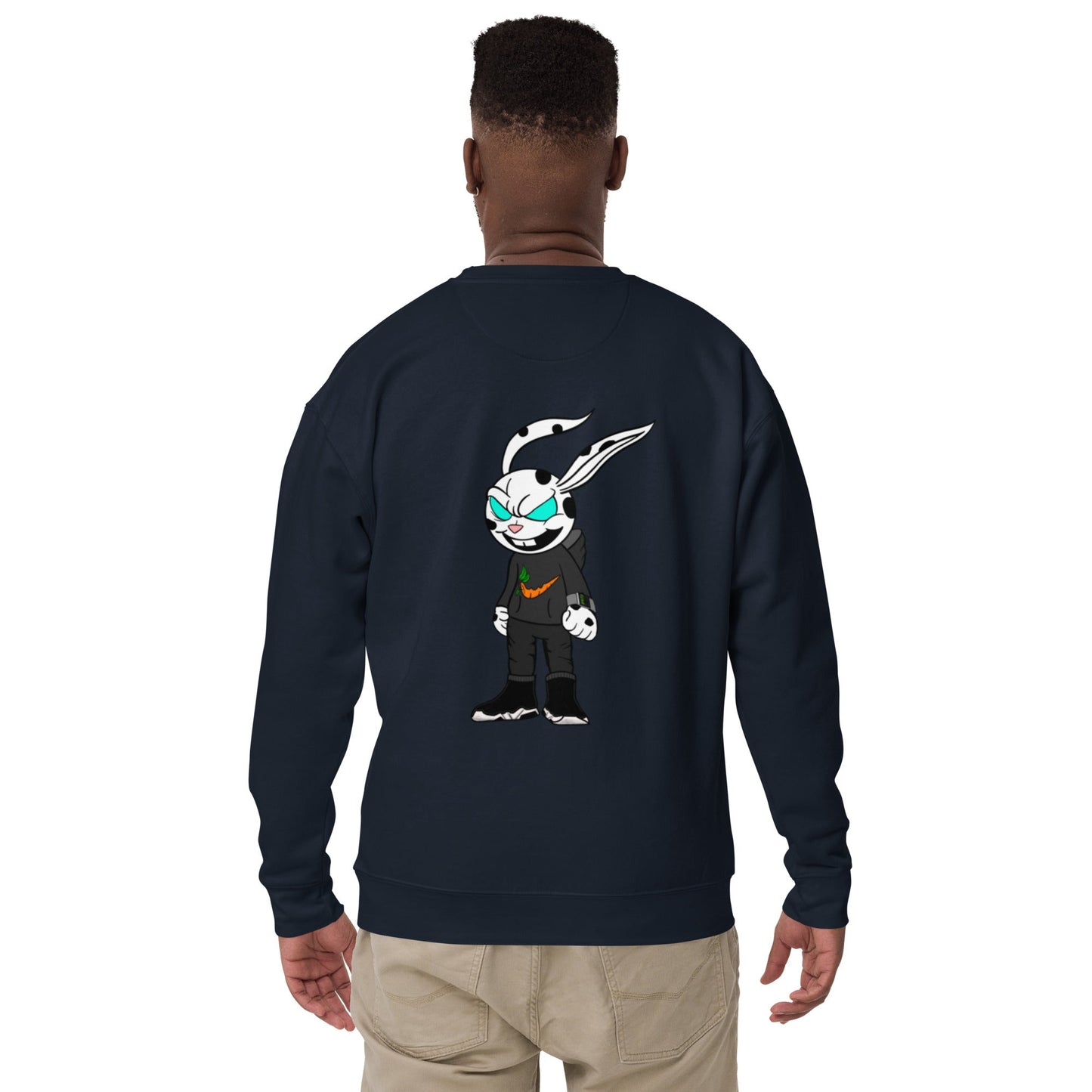 DOTS Style 1 Sweatshirt