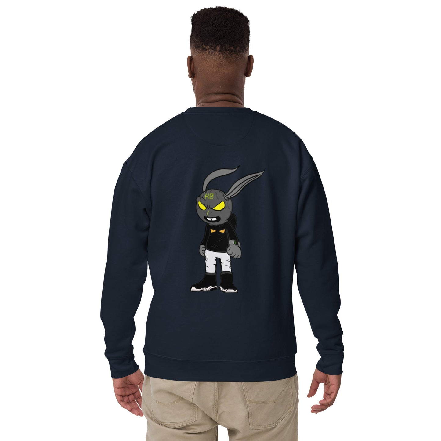 ASH Style 2 Sweatshirt