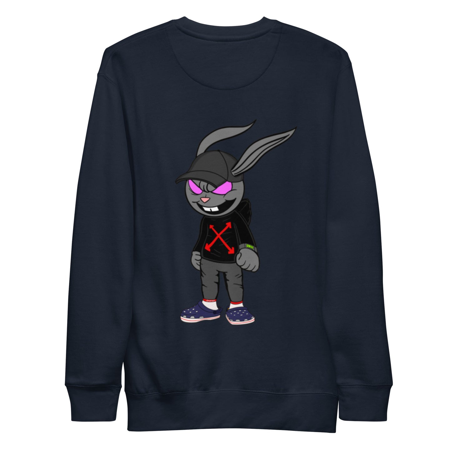 ASH Style 3 Sweatshirt