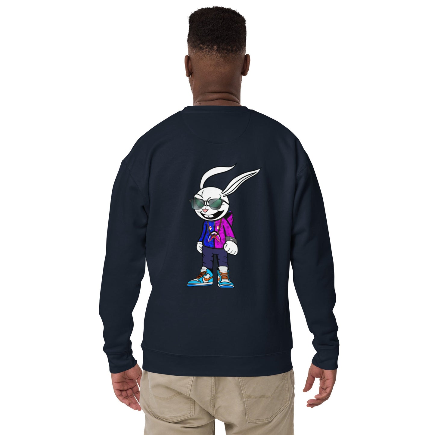 SNOW Style 2 Sweatshirt
