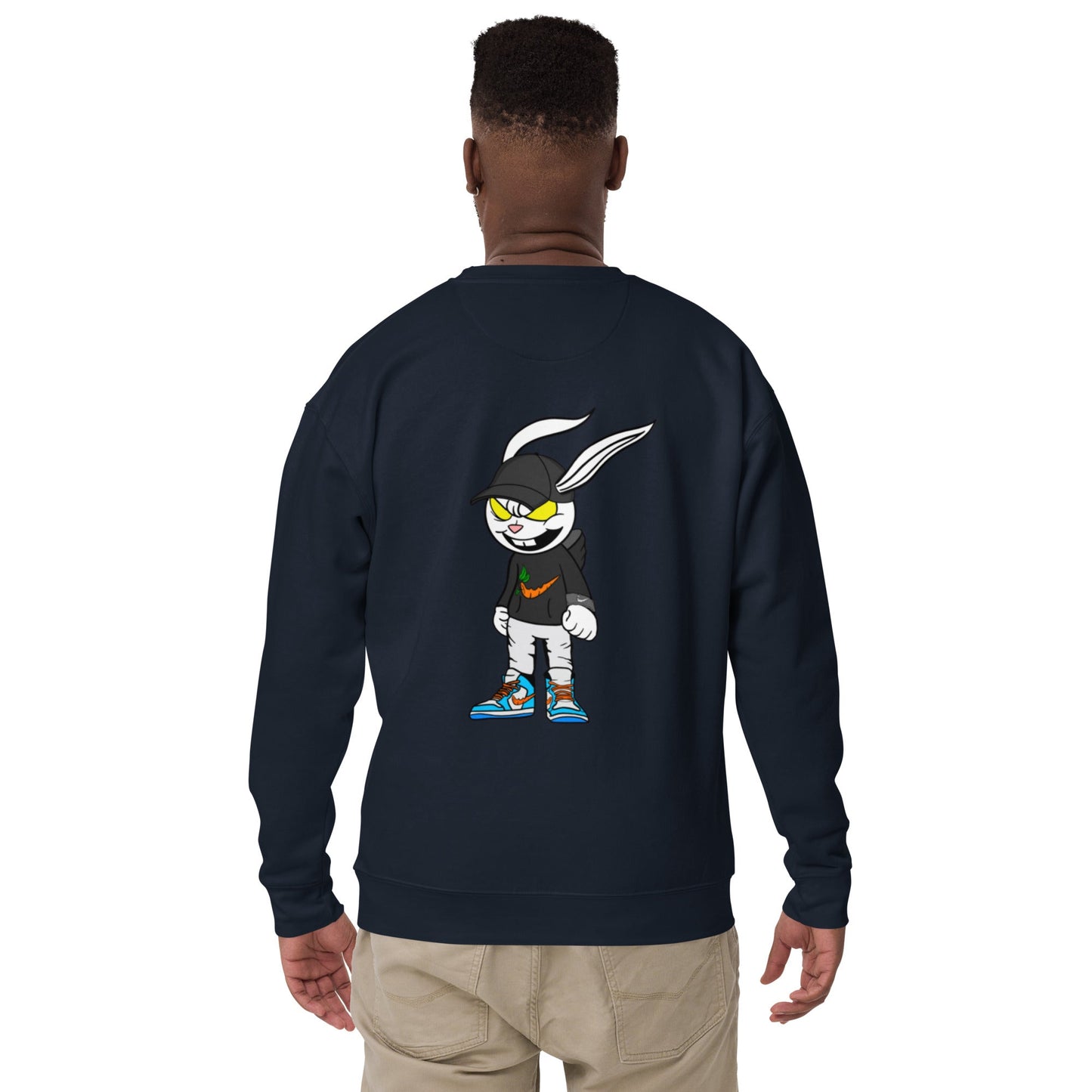 SNOW Style 3 Sweatshirt