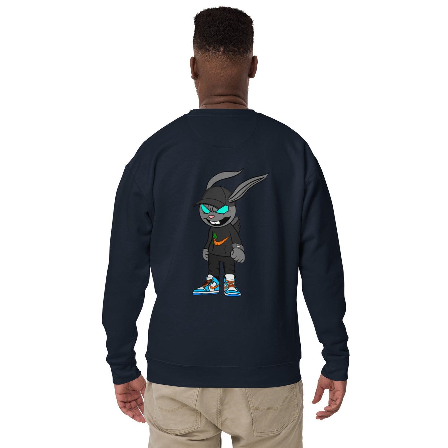 ASH Style 4 Sweatshirt