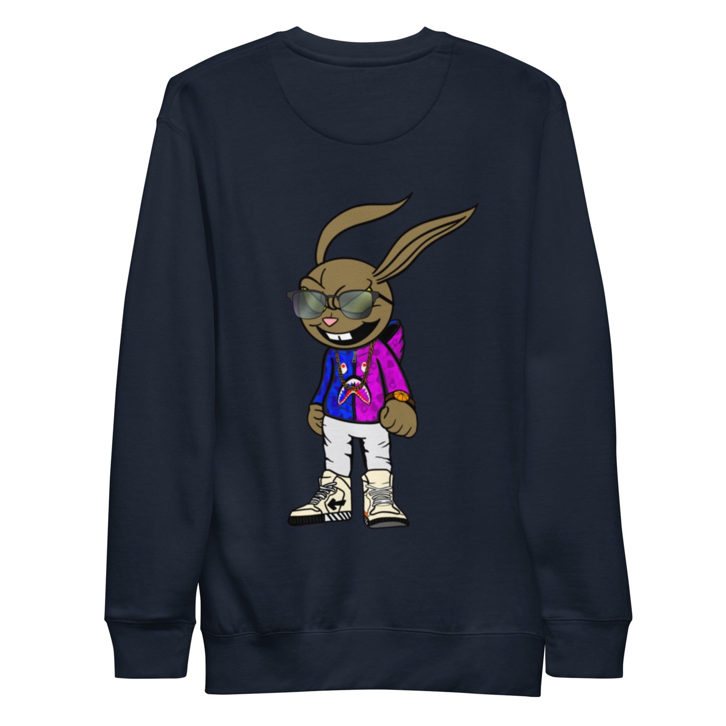 HOPPER Style 2 Sweatshirt