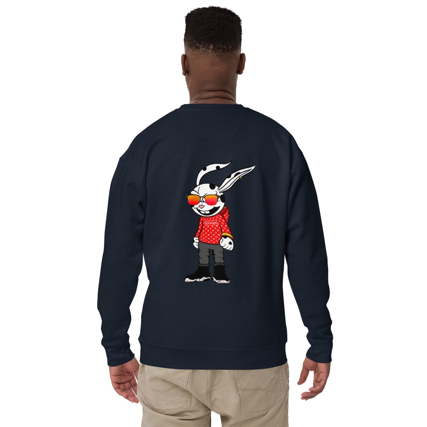 DOTS Style 3 Sweatshirt