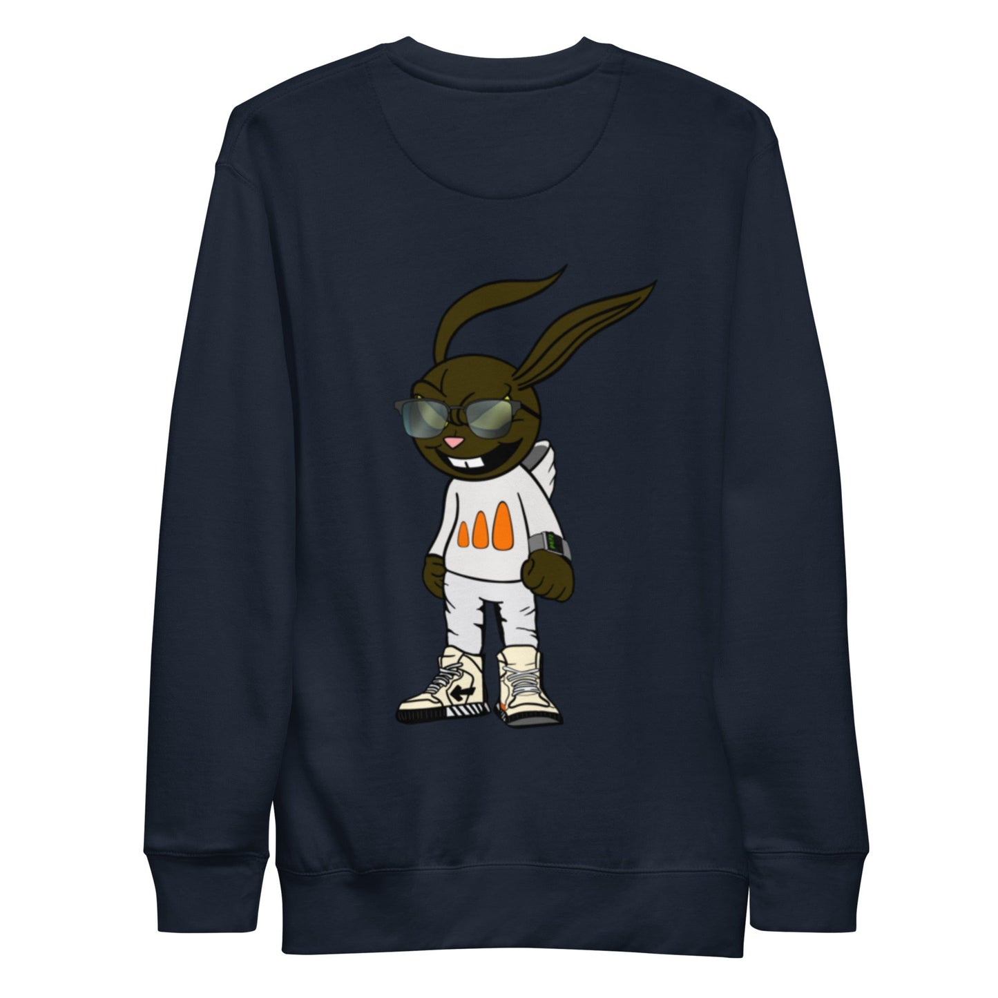 THUNDER Style 2 Sweatshirt