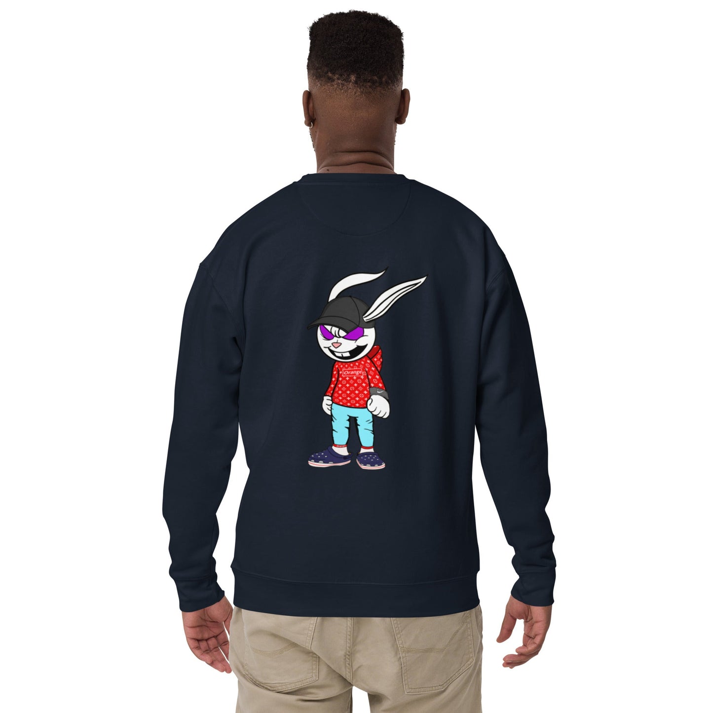 SNOW Style 4 Sweatshirt