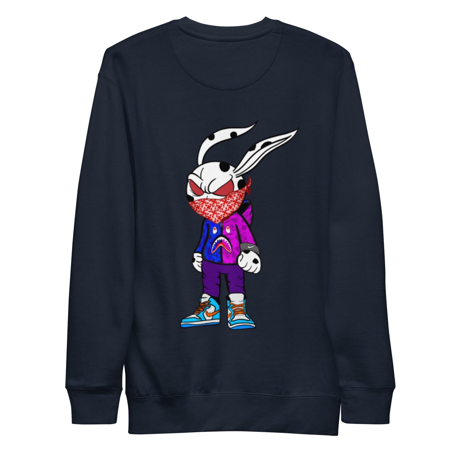 DOTS Style 4 Sweatshirt