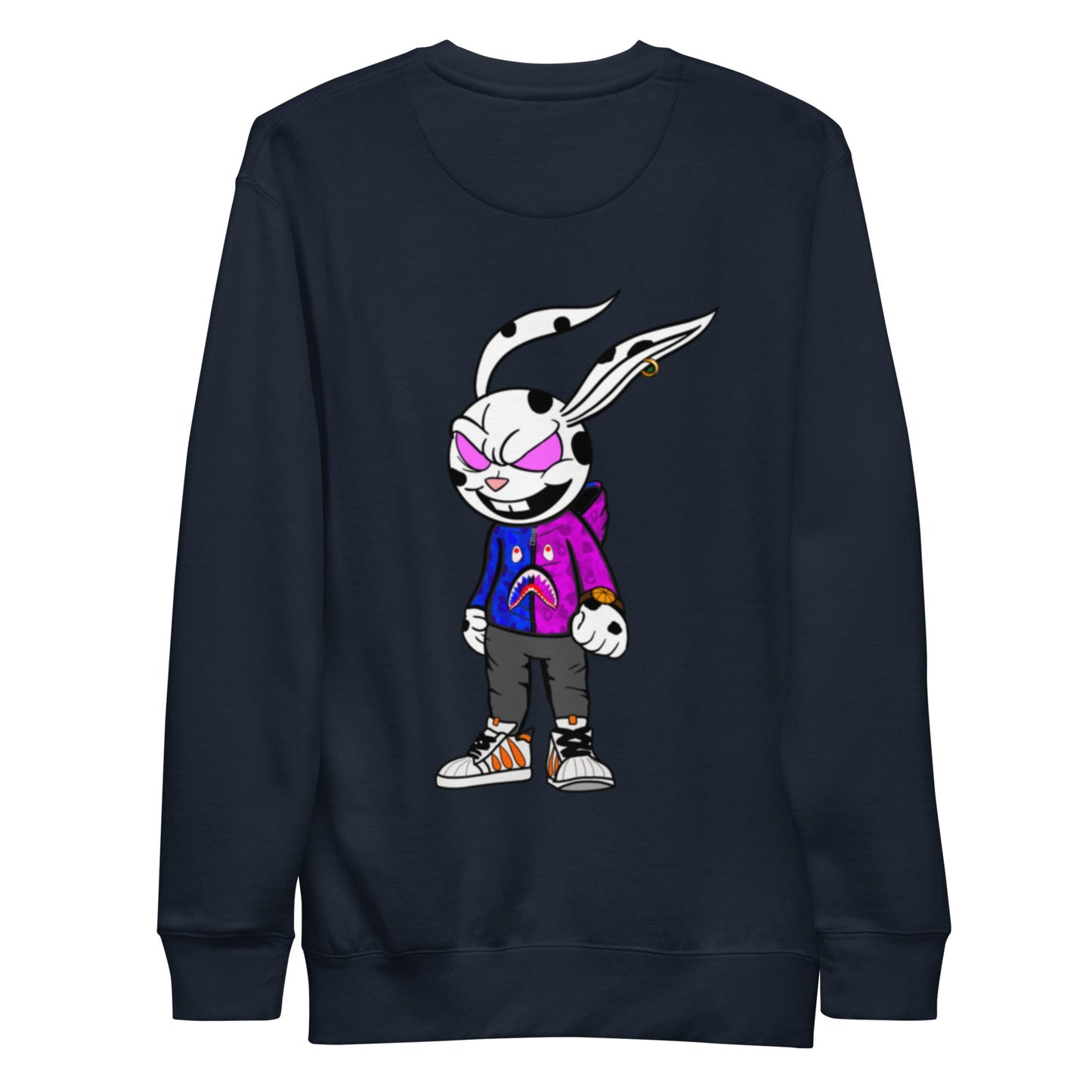DOTS Style 5 Sweatshirt
