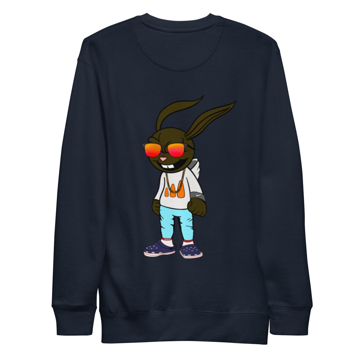 THUNDER Style 3 Sweatshirt