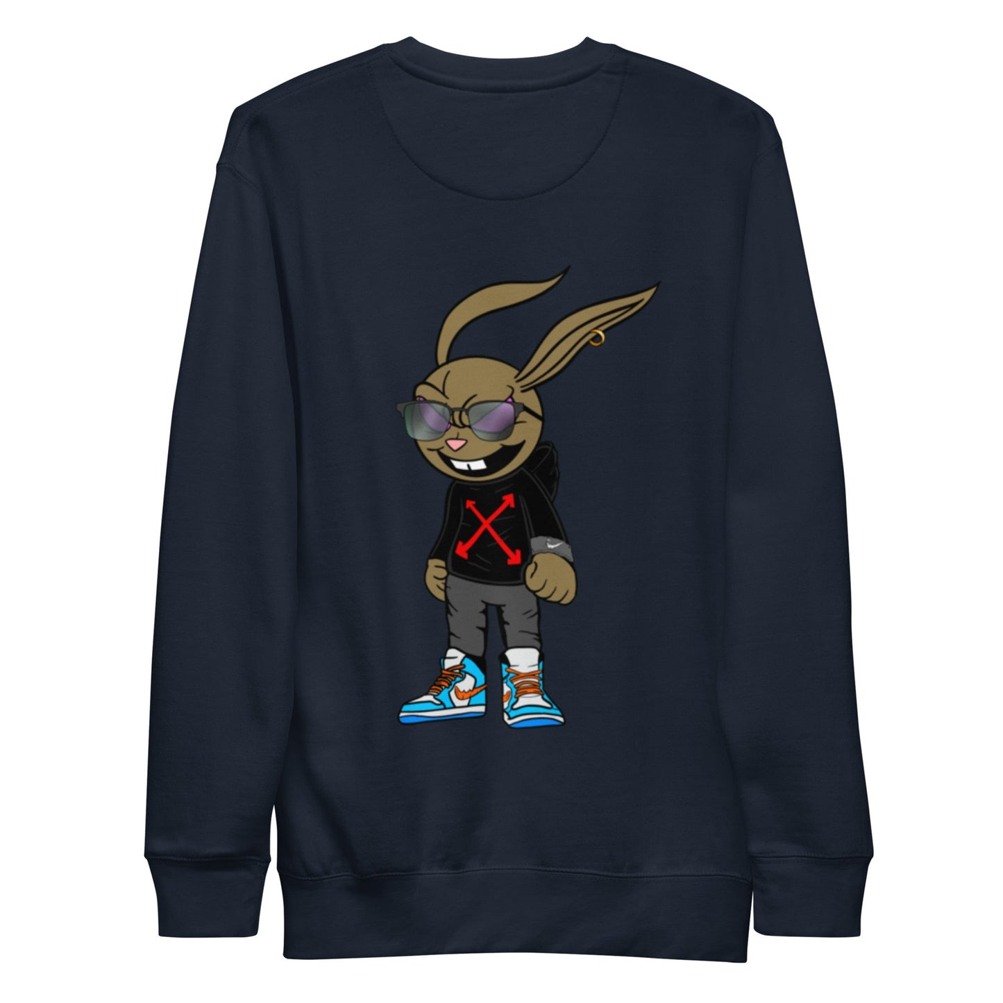 HOPPER Style 6 Sweatshirt