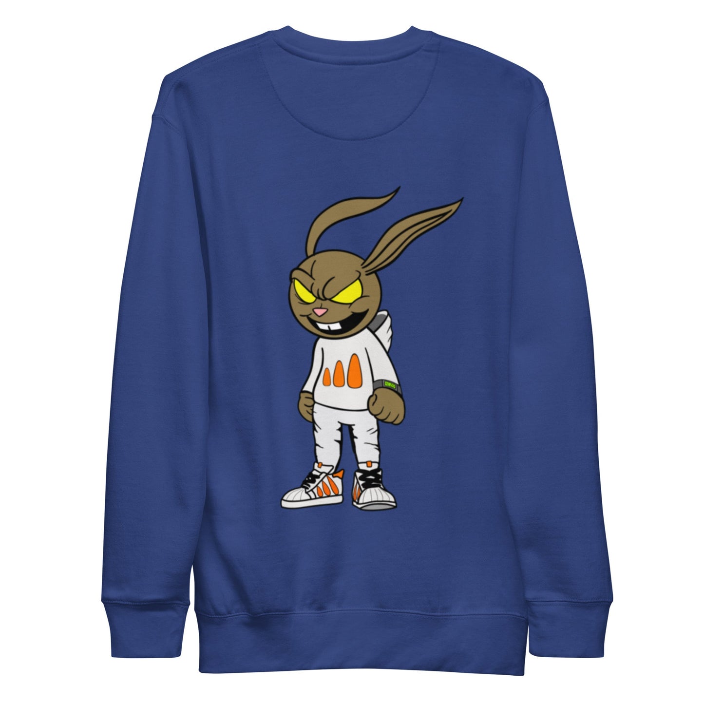 HOPPER Style 1 Sweatshirt