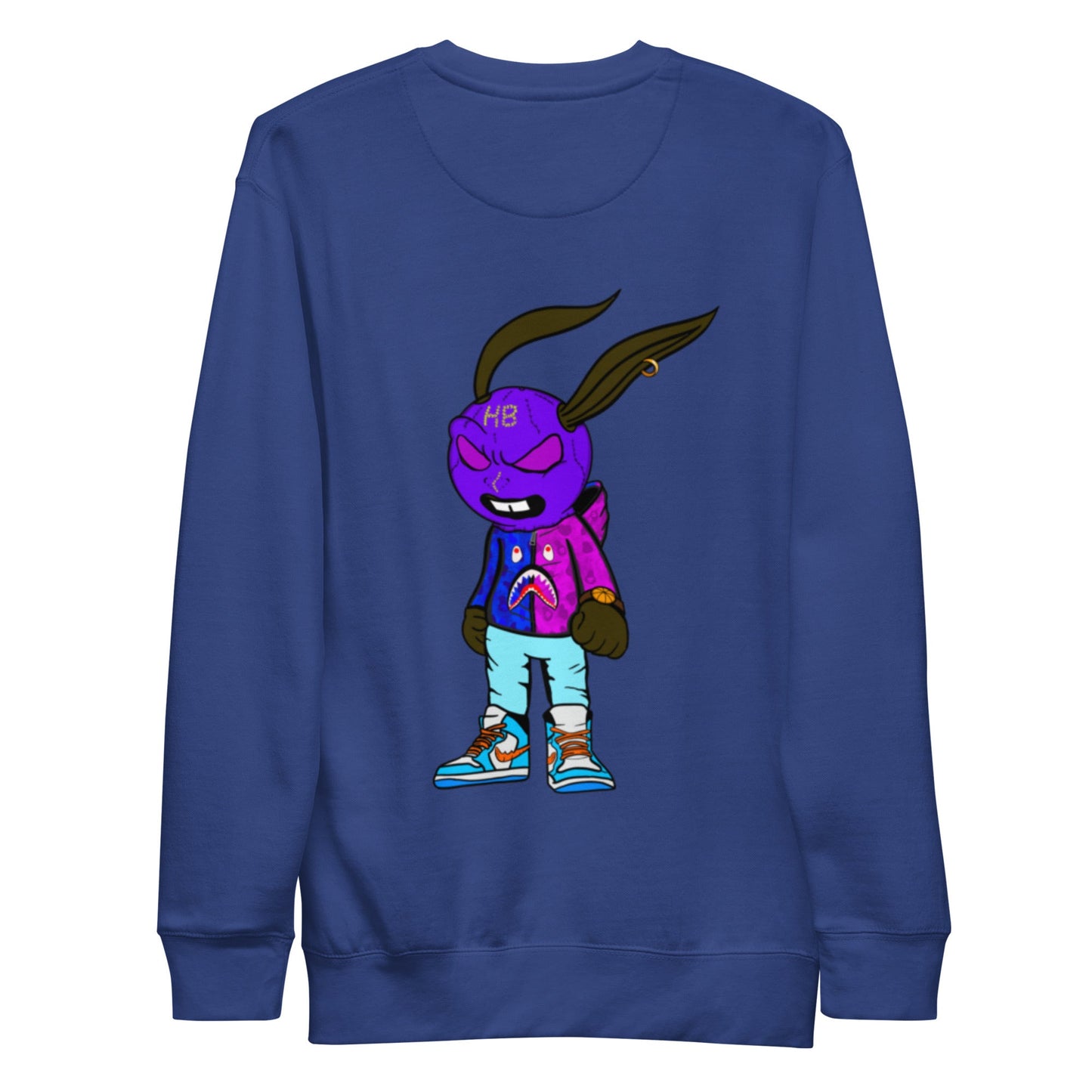 THUNDER Style 1 Sweatshirt