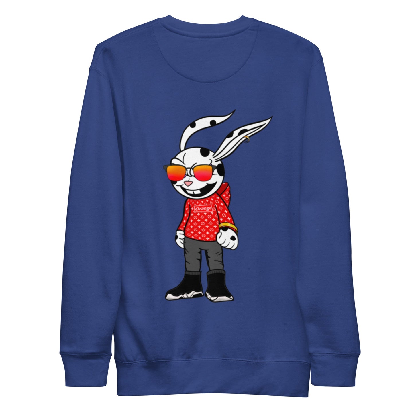 DOTS Style 3 Sweatshirt
