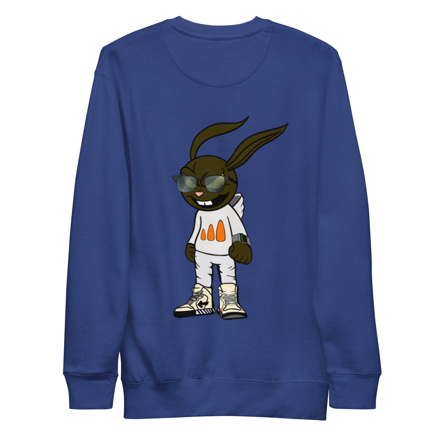 THUNDER Style 2 Sweatshirt