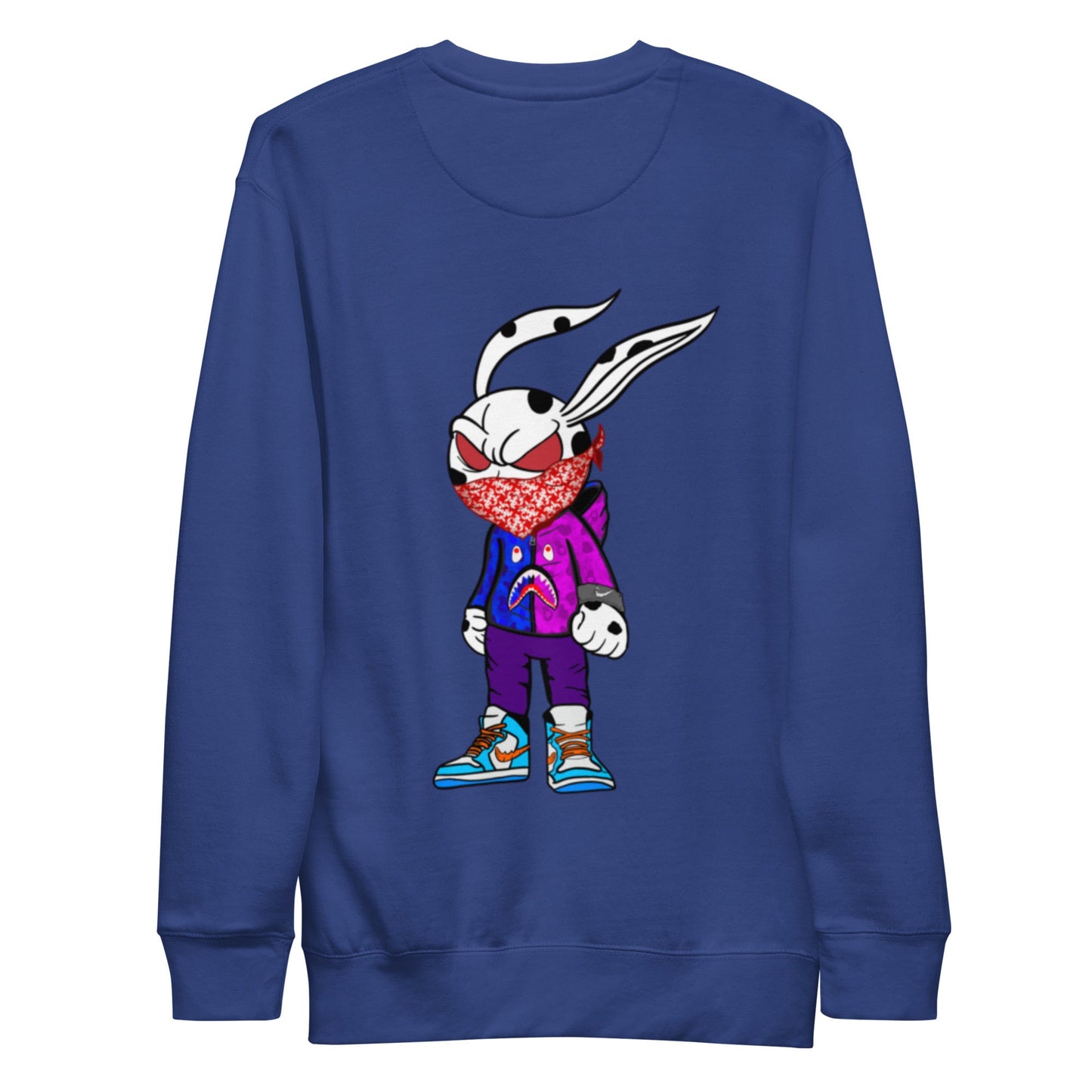 DOTS Style 4 Sweatshirt