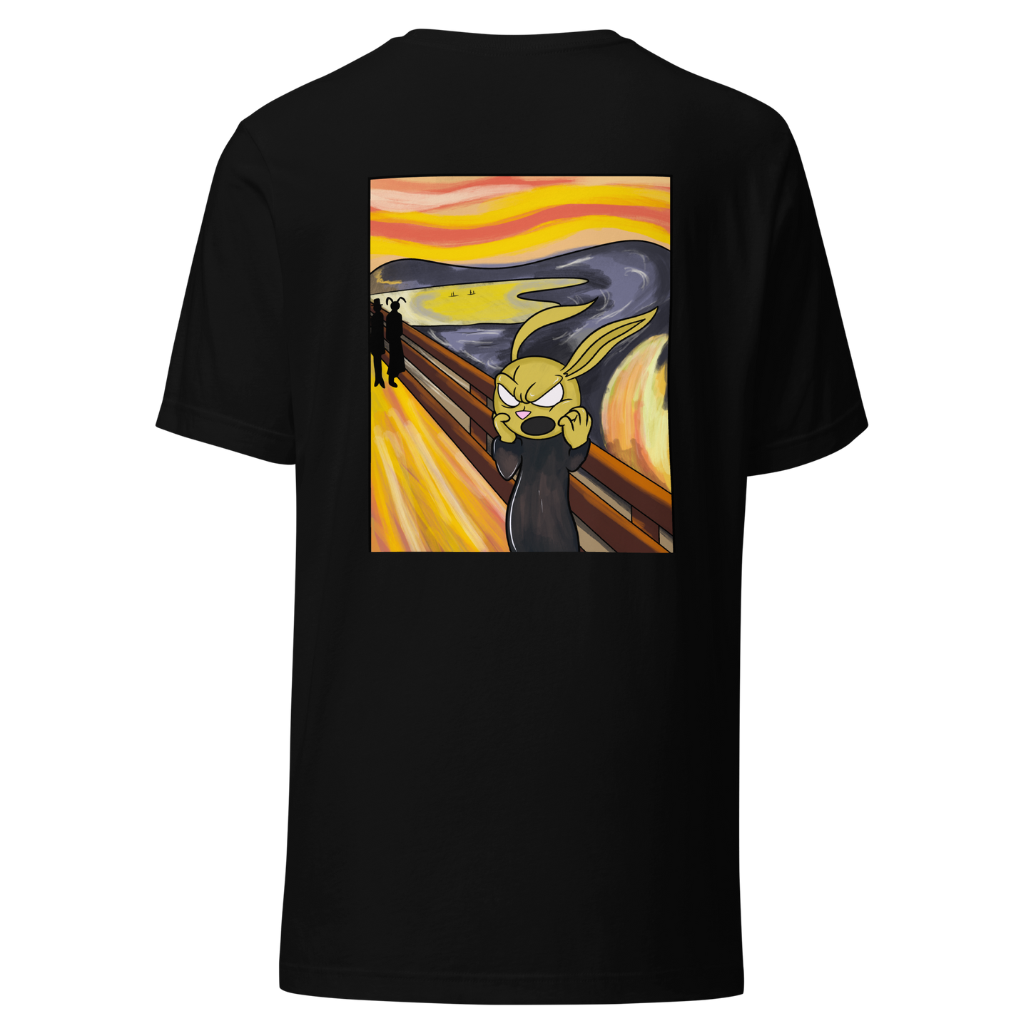 The Scream T-Shirt