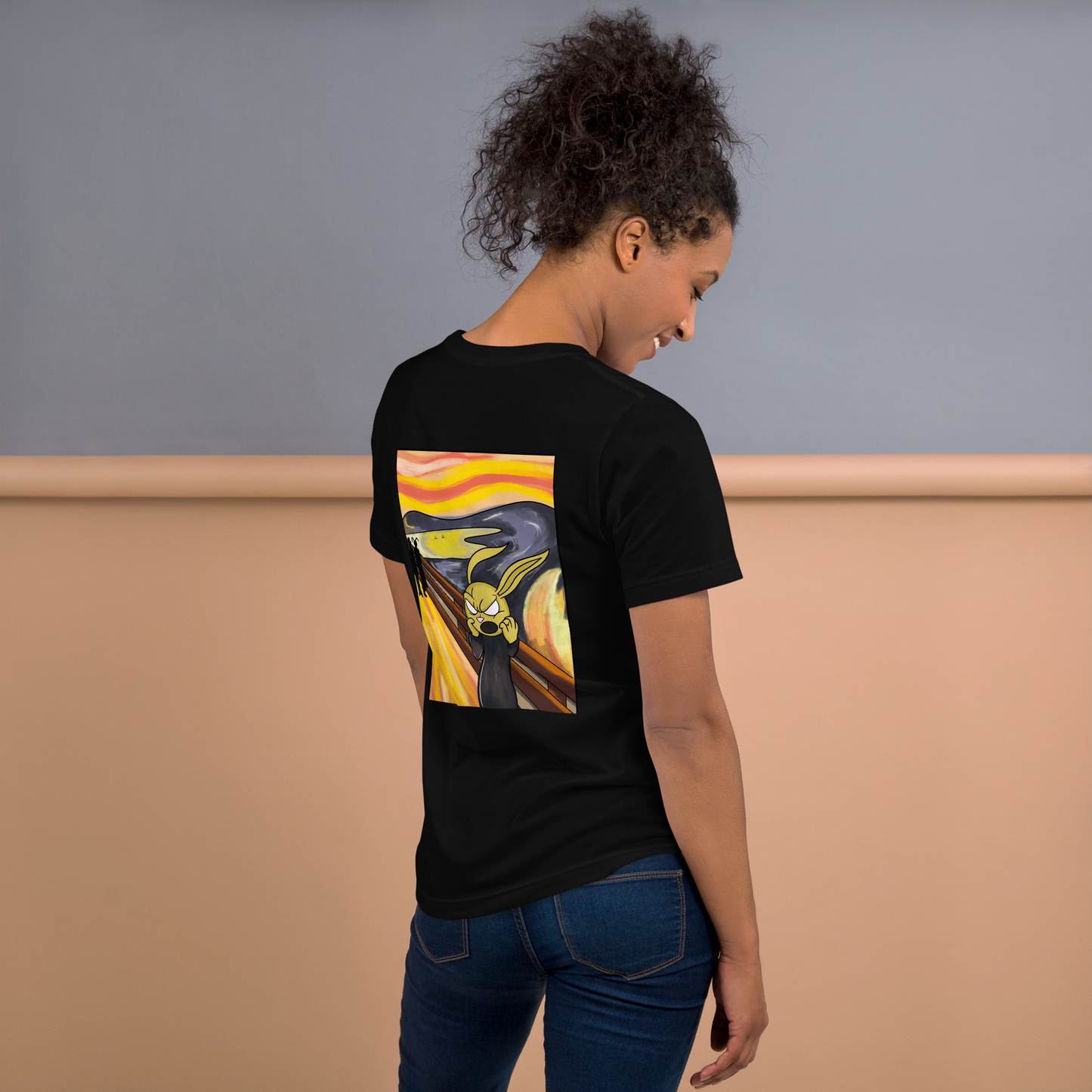 The Scream T-Shirt