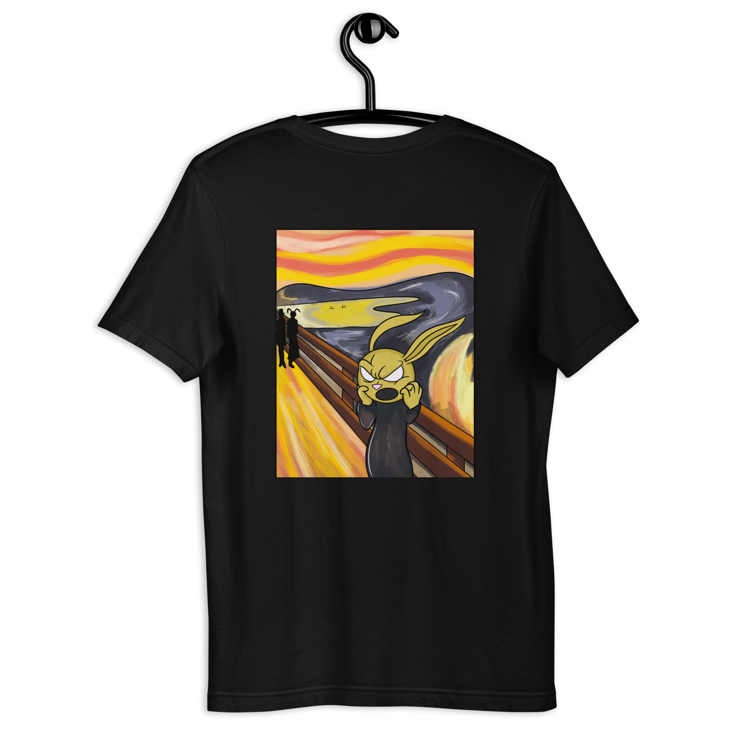 The Scream T-Shirt