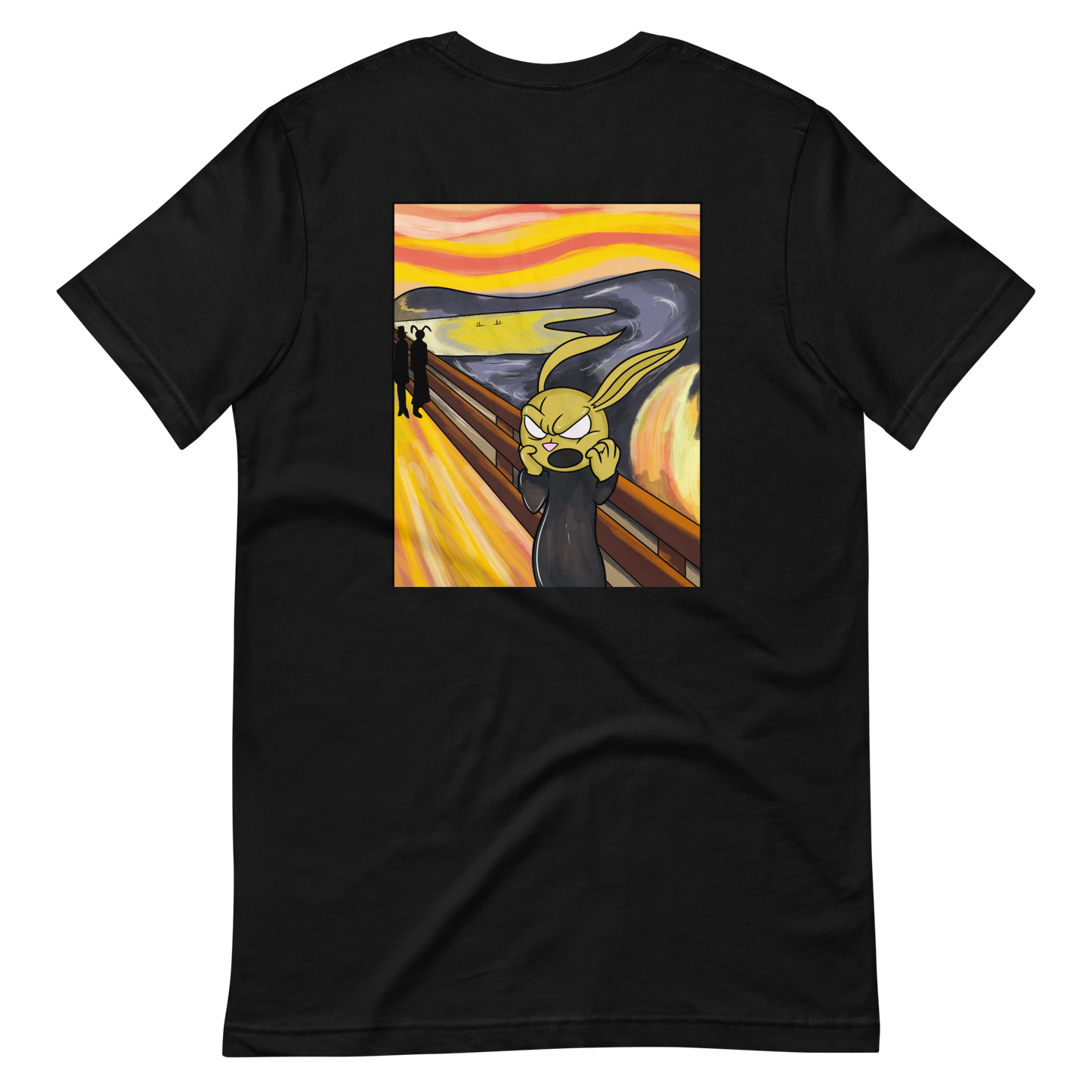 The Scream T-Shirt