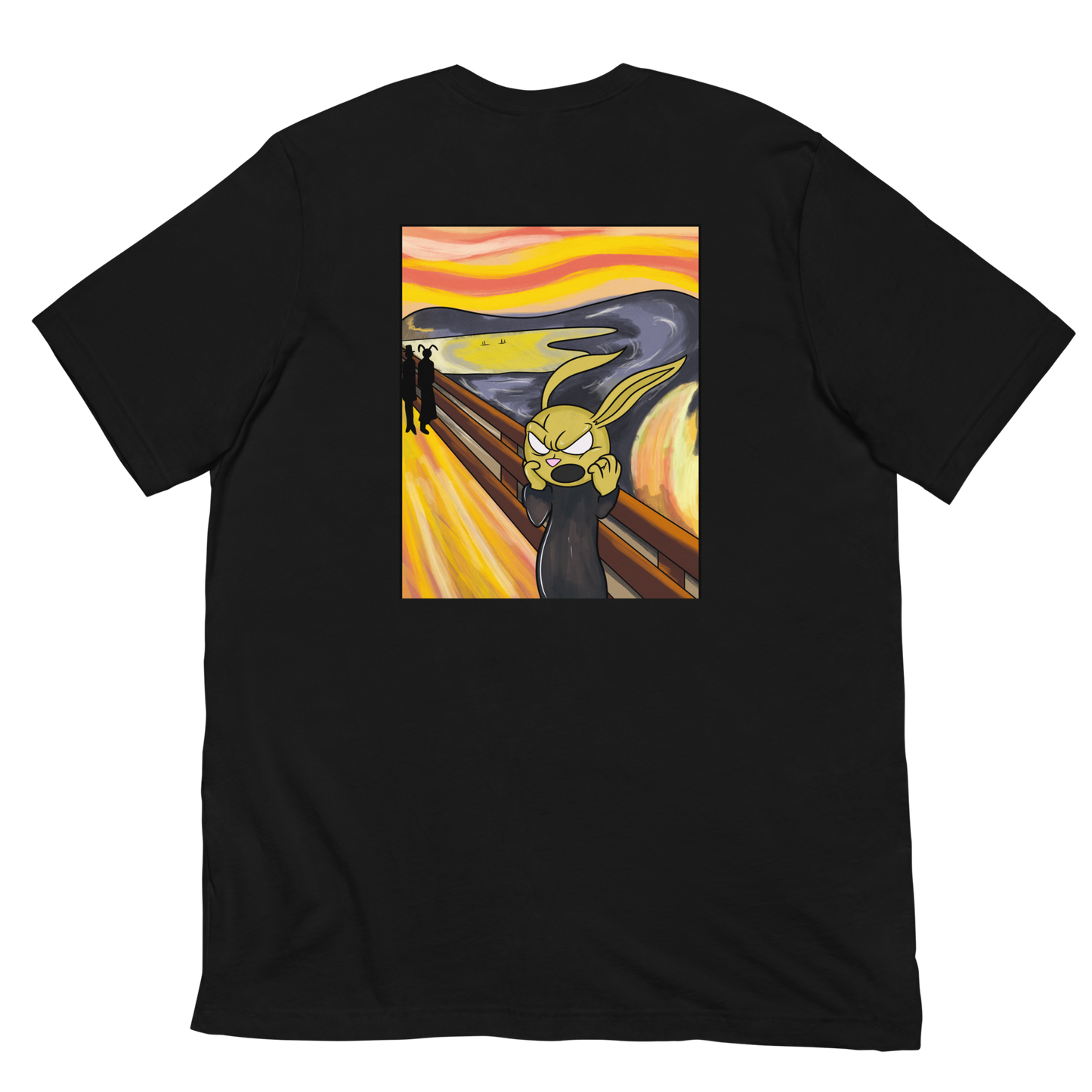 The Scream T-Shirt