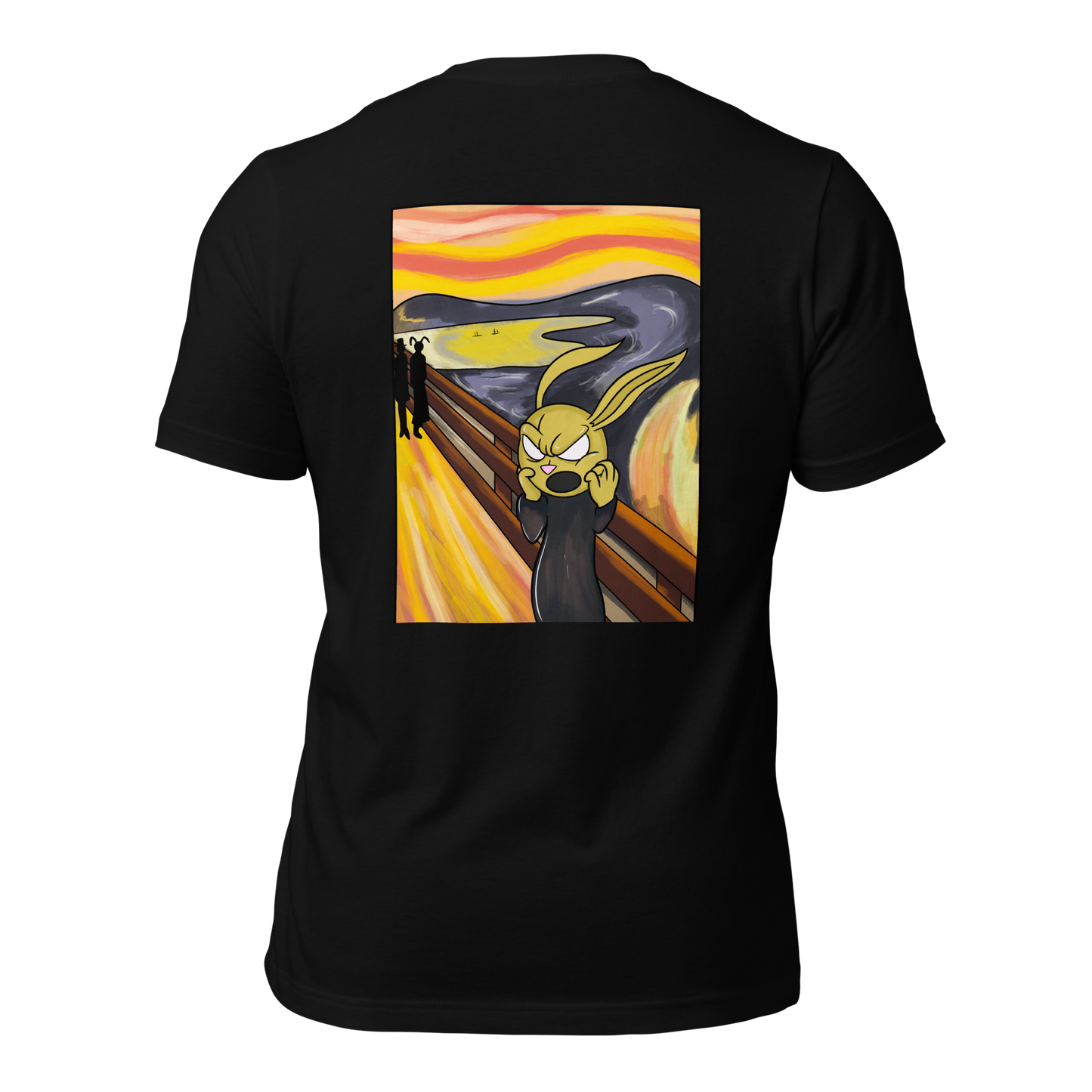 The Scream T-Shirt