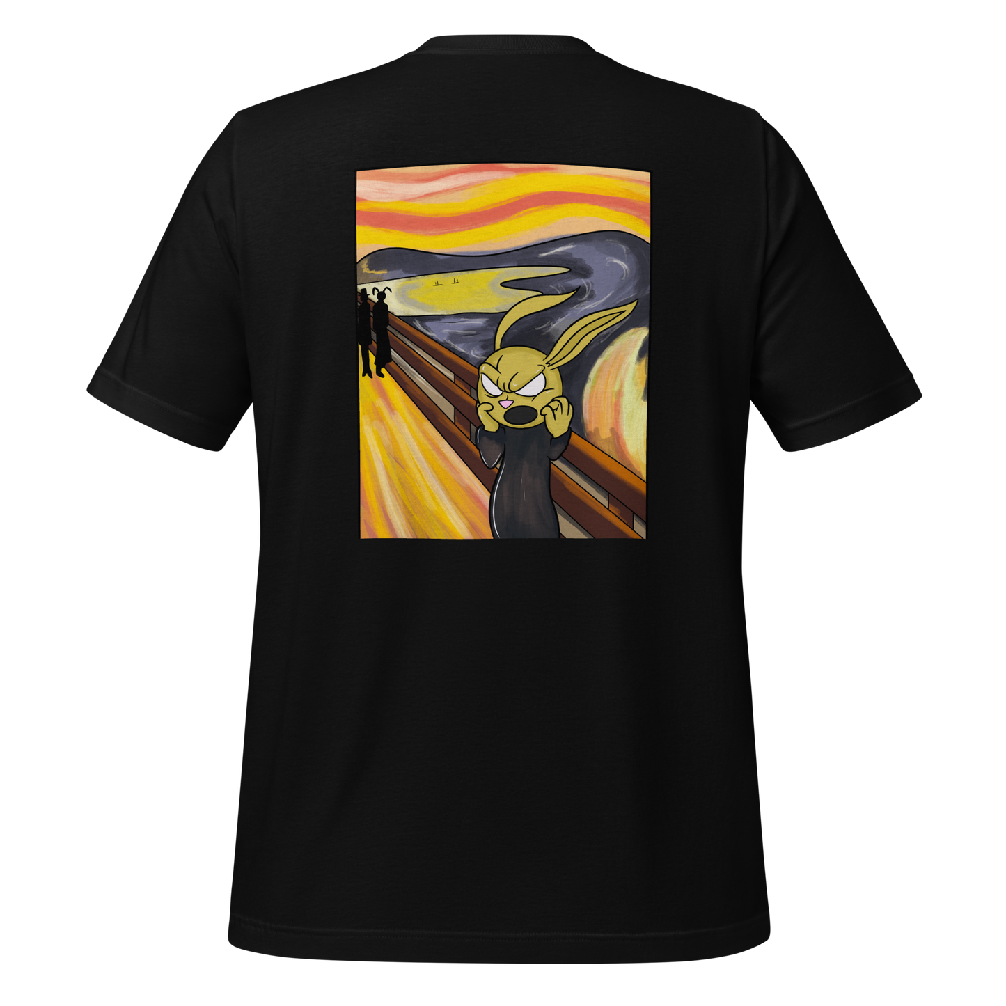 The Scream T-Shirt